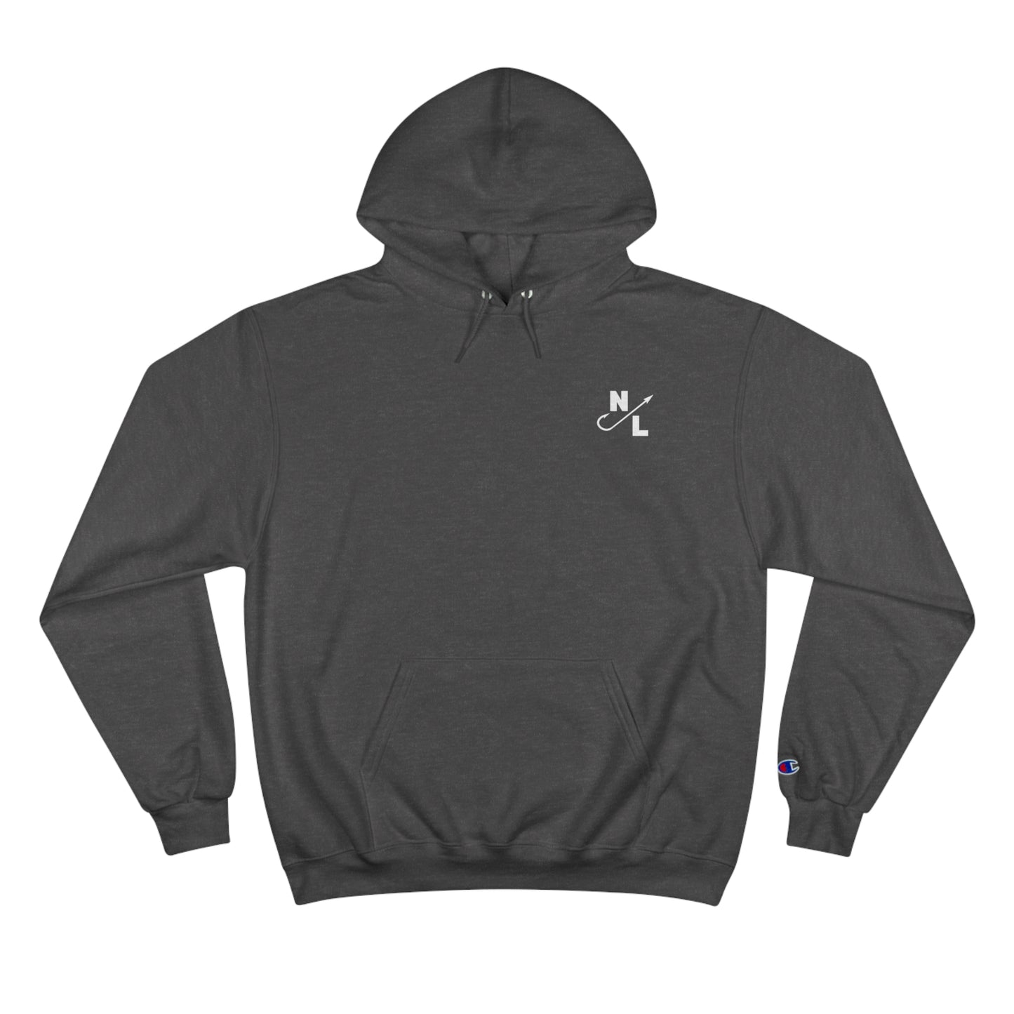 North Lake Hoodie