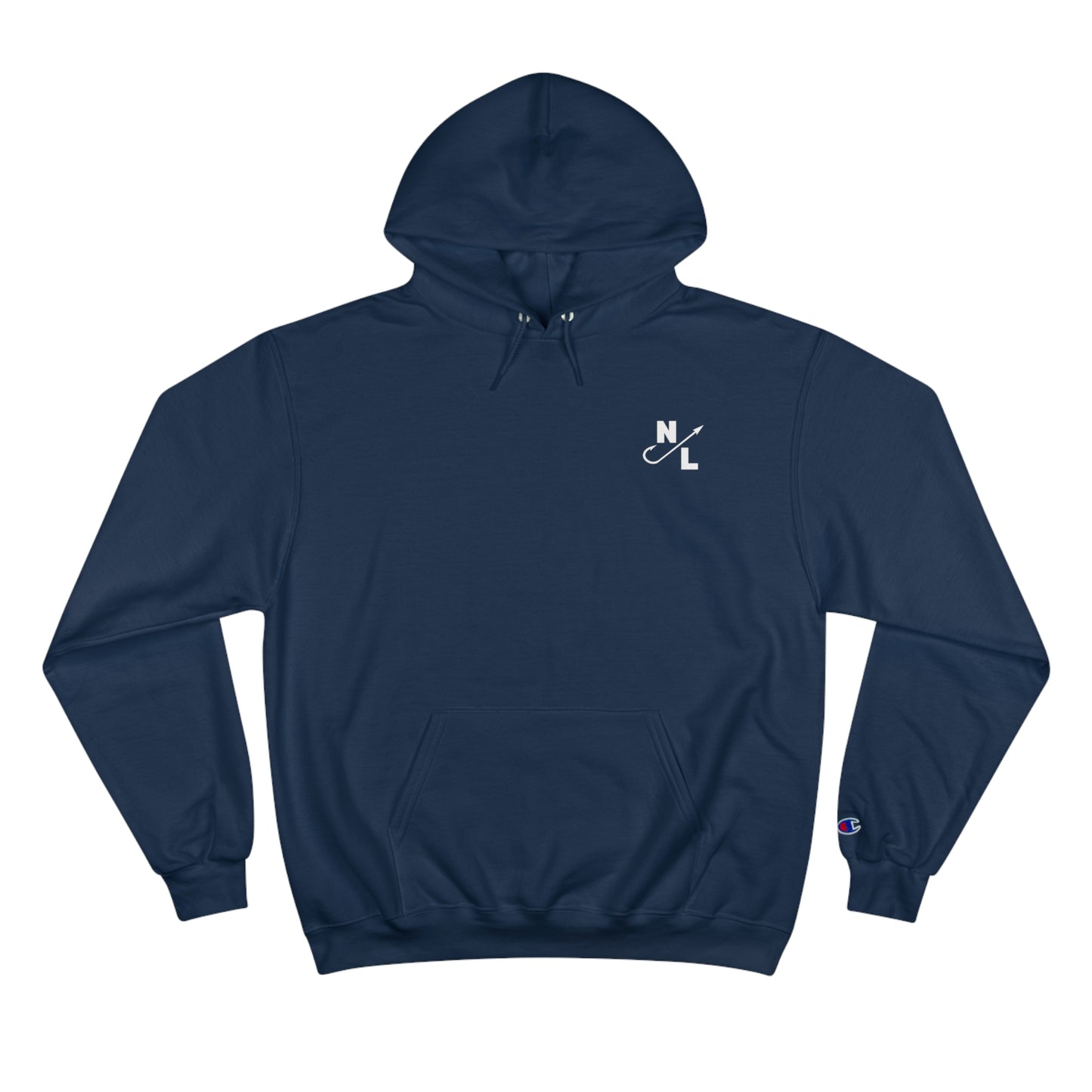 North Lake Hoodie